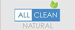 All Clean Natural logo