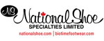 National Shoe Specialties logo