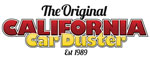 California Car Care logo