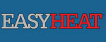 EasyHeat logo