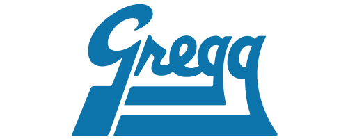 Gregg Distributors LP logo