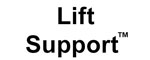 Lift Support logo