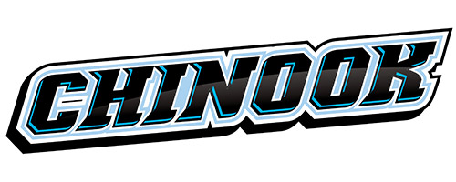 Chinook logo