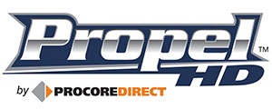 Propel HD logo