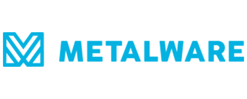 Metalware logo