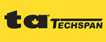 Techspan logo