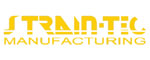 Strain-Tec logo