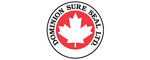 Dominion Sure Seal logo