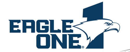 Eagle One logo