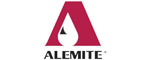 Alemite LTD logo
