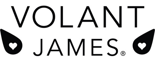 Volant James logo