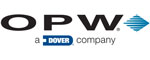 OPW logo