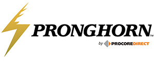 Pronghorn logo