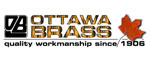 Ottawa Brass logo