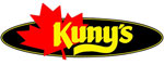 Kuny’s logo