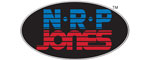N.R.P. Jones logo