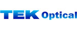 Tek Optical logo