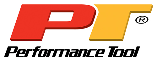 Logo de l'outil de performance