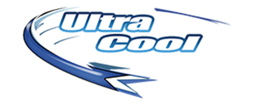 Ultra Cool logo