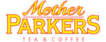 Mother Parkers logo