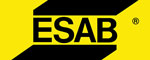 ESAB logo