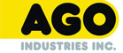 AGO Industries logo