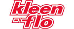 Kleen-Flo logo