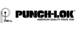 Punch-Lok logo