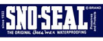 Sno-Seal logo