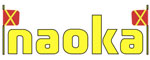Naoka logo