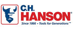 C.H. Hanson logo