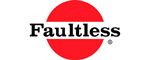 Faultless logo