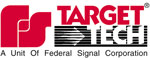 Target Tech logo