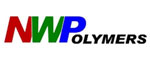 N.W. Polymers logo