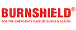 Burnshield logo