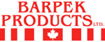 Barpek logo