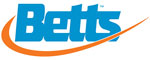 Betts Industries logo