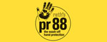 PR88 logo