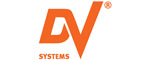 DV Systems logo