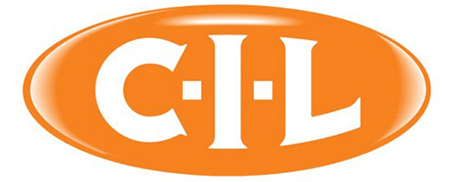 C-I-L logo