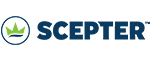 Scepter logo
