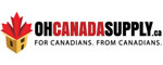 Ohcanadasupply logo