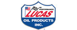 Logo Lucas Oil