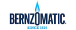Bernzomatic logo