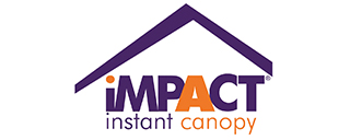 Impact Instant Canopy logo