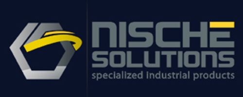 Nische Solutions logo