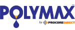 Polymax logo