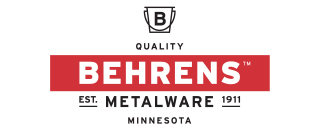 Behrens logo