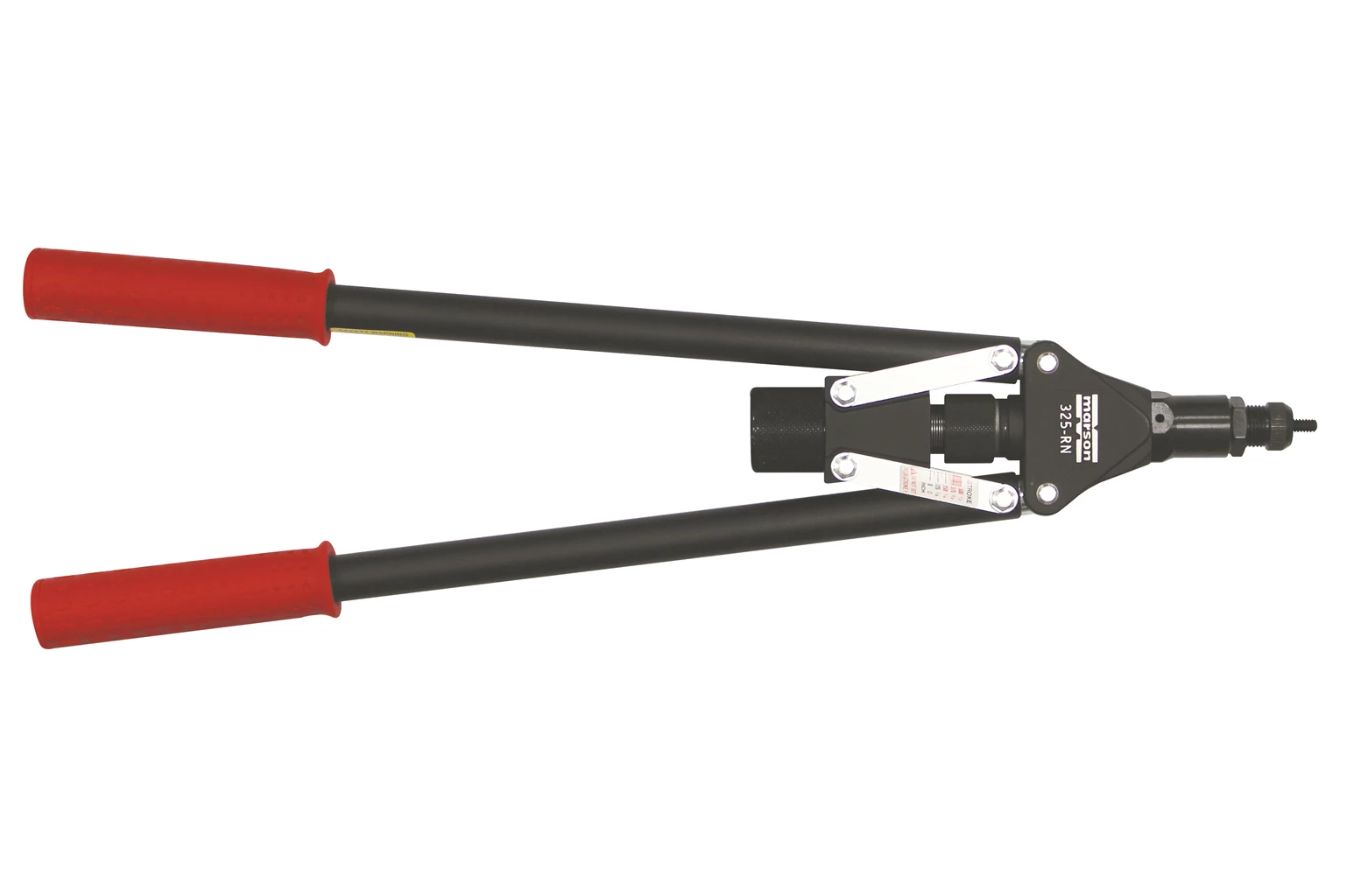 Marson 325RN RIVET-NUT TOOL | alc34604 | Gregg Distributors LP
