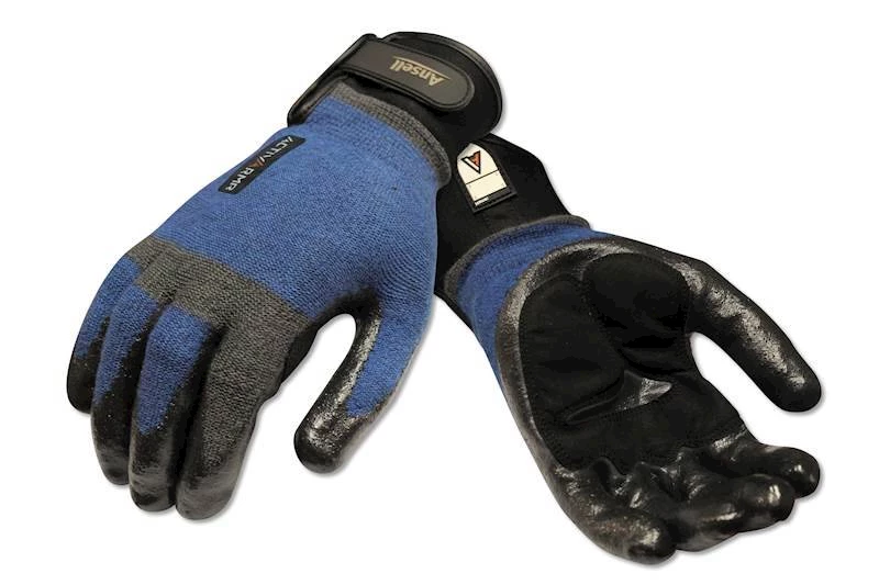 Cut Protection Glove Standards Blog
